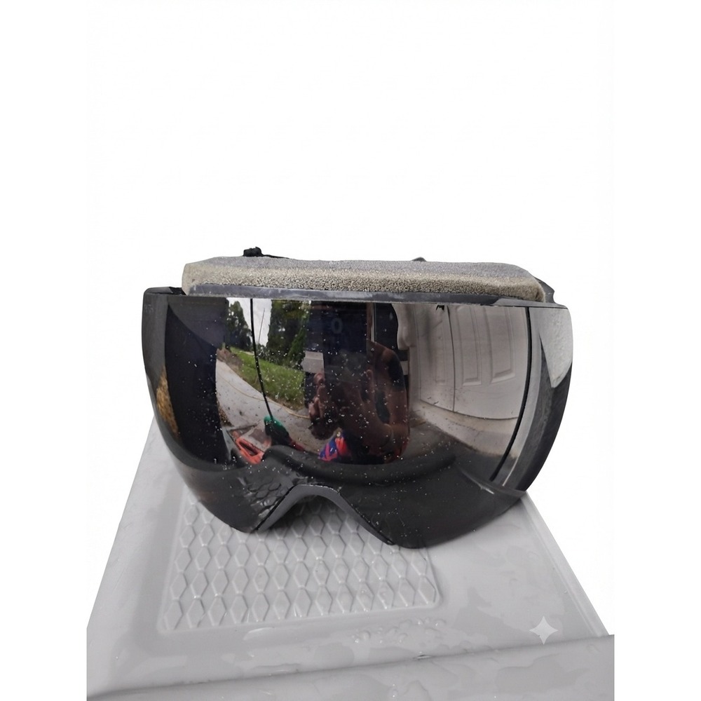 Smith Optics I/OX Mag Series Snow Goggles